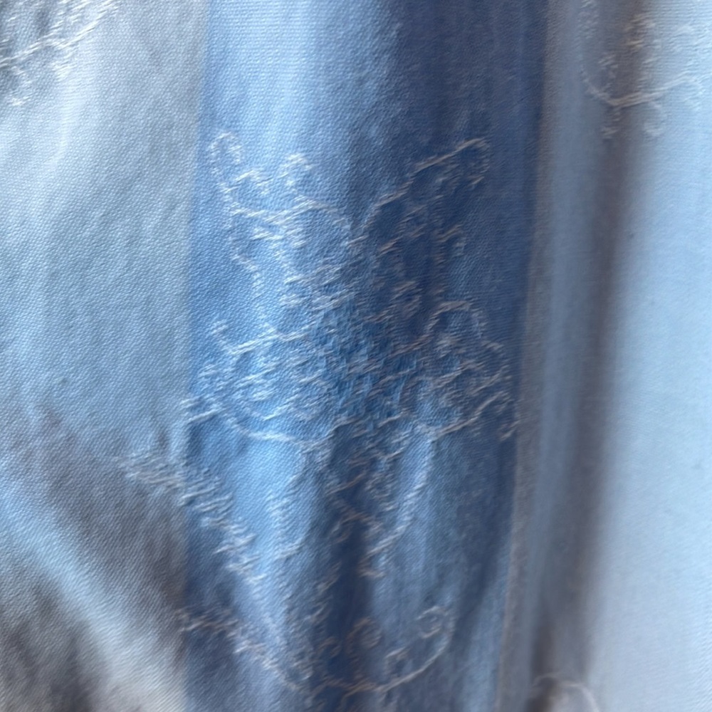 LoveShackFancy Ann Dress Sz Small 🦋 - Picture 10 of 12